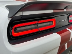 Used 2017  Dodge Challenger 2d Coupe SRT Hellcat at Graham Auto Mall near Mansfield&comma; OH