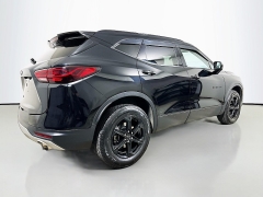 Used 2023  Chevrolet Blazer FWD 4dr LT w&sol;2LT at Dutro Auto near Zanesville&comma; OH