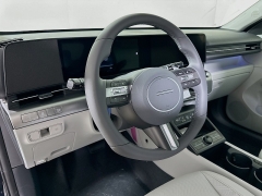 New 2026  Hyundai Kona SEL Premium FWD at Dutro Auto near Zanesville&comma; OH