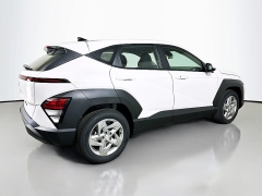 New 2026  Hyundai Kona SE FWD at Graham Auto Mall near Mansfield, OH