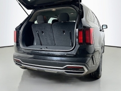 Used 2022 Kia Sorento Hybrid S AWD at Dutro Auto near Zanesville, OH