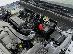 New 2026  Ford Bronco Sport Big Bend 4x4 at Dutro Auto near Zanesville&comma; OH