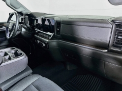 Used 2023  GMC Sierra 1500 4WD Double Cab 147" Elevation w&sol;3VL at Graham Auto Mall near Mansfield&comma; OH