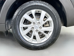 Used 2020  Hyundai Tucson 4d SUV FWD Value at Graham Auto Mall near Mansfield&comma; OH