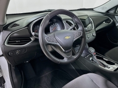 Used 2022  Chevrolet Malibu 4dr Sdn RS at Graham Auto Mall near Mansfield&comma; OH