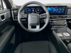 New 2026  Hyundai Santa Fe Hybrid SEL AWD at Dutro Auto near Zanesville, OH