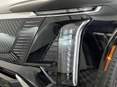 New 2026  Cadillac VISTIQ AWD 4dr Luxury at Dutro Auto near Zanesville, OH