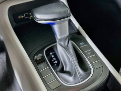 Used 2024  Hyundai Kona SEL AWD at Dutro Auto near Zanesville&comma; OH
