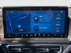 Used 2025  Ford Bronco Sport Outer Banks 4x4 at Graham Auto Mall near Mansfield&comma; OH