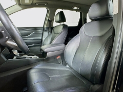 Used 2020  Hyundai Santa Fe 4d SUV AWD Limited 2&period;0T at Graham Auto Mall near Mansfield&comma; OH