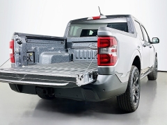 New 2025  Ford Maverick XLT AWD SuperCrew EcoBoost at Dutro Auto near Zanesville, OH