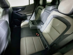 Used 2025  Chevrolet Equinox AWD 4dr LT w&sol;2LT at Dutro Auto near Zanesville&comma; OH
