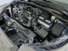 New 2026  Toyota Corolla Cross L AWD at Dutro Auto near Zanesville&comma; OH