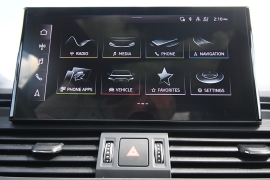 Used 2024  Audi SQ5 Premium Plus 3&period;0 TFSI quattro at Dutro Auto near Zanesville&comma; OH