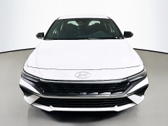 New 2026  Hyundai Elantra SEL Sport Sedan at Dutro Auto near Zanesville&comma; OH