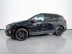 Used 2024 Chevrolet Equinox AWD 4dr Premier at Dutro Auto near Zanesville, OH
