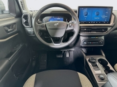 New 2026  Ford Bronco Sport Big Bend 4x4 at Graham Auto Mall near Mansfield&comma; OH