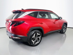 Used 2022  Hyundai Tucson SEL AWD at Graham Auto Mall near Mansfield&comma; OH