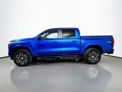 Used 2024  Chevrolet Colorado 4WD Crew Cab Z71 at Dutro Auto near Zanesville&comma; OH