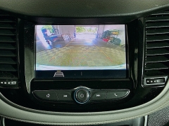 Used 2020  Chevrolet Trax 4d SUV FWD LT at Dutro Auto near Zanesville&comma; OH