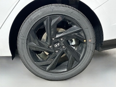 New 2026  Hyundai Elantra Hybrid SEL Sport Sedan at Dutro Auto near Zanesville&comma; OH