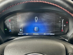 Used 2025  Ford Escape ST-Line Select AWD at Graham Auto Mall near Mansfield&comma; OH