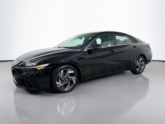 Used 2024  Hyundai Elantra Limited IVT at Dutro Auto near Zanesville&comma; OH