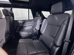 New 2026  Chevrolet Tahoe 4WD 4dr LT at Dutro Auto near Zanesville&comma; OH