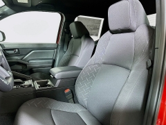 New 2026  Toyota Tacoma 4WD SR5 Double Cab 5ft Bed AT at Graham Auto Mall near Mansfield&comma; OH