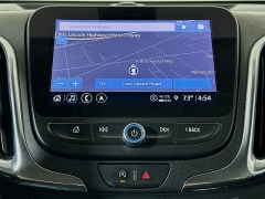 Used 2022  Chevrolet Equinox AWD 4dr LT w/1LT at Dutro Auto near Zanesville, OH