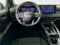 New 2026  Chevrolet Colorado 4WD Crew Cab Trail Boss at Graham Auto Mall near Mansfield&comma; OH