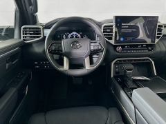 New 2026  Toyota Tundra 4WD Platinum CrewMax 5&period;5ft Bed at Graham Auto Mall near Mansfield&comma; OH