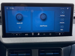 New 2026  Ford Maverick XLT AWD SuperCrew EcoBoost at Graham Auto Mall near Mansfield&comma; OH