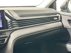 Used 2025  Toyota Camry LE at Dutro Auto near Zanesville, OH