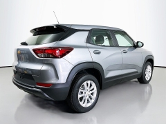 New 2026  Chevrolet Trailblazer AWD 4dr LS at Dutro Auto near Zanesville&comma; OH