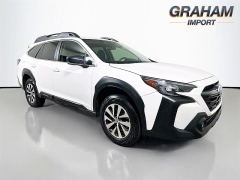 Used 2024  Subaru Outback AWD at Graham Auto Mall near Mansfield&comma; OH