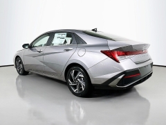 Used 2025  Hyundai Elantra SEL Convenience IVT at Dutro Auto near Zanesville&comma; OH