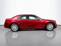 Used 2014  Chrysler 300C 4d Sedan V8 AWD at Dutro Auto near Zanesville&comma; OH