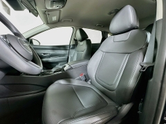 New 2026  Hyundai Tucson SEL Plus AWD at Graham Auto Mall near Mansfield&comma; OH