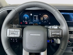 New 2026  Hyundai Palisade SEL 7P AWD at Graham Auto Mall near Mansfield&comma; OH