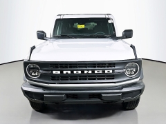 New 2026  Ford Bronco Big Bend 4 Door 4x4 at Dutro Auto near Zanesville&comma; OH