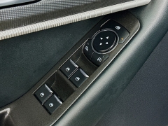 Used 2025  Ford Explorer ST-Line 4WD at Dutro Auto near Zanesville, OH