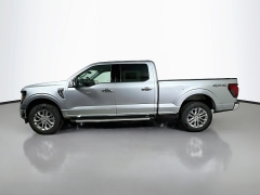 New 2026  Ford F-150 4WD XLT SuperCrew 6&period;5' Box at Dutro Auto near Zanesville&comma; OH