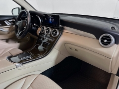 Used 2020  Mercedes-Benz GLC-Class 4d SUV GLC300 4matic at Graham Auto Mall near Mansfield&comma; OH