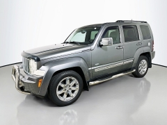 Used 2012  Jeep Liberty 4d SUV 4WD Sport at Graham Auto Mall near Mansfield&comma; OH