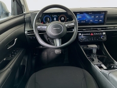 Used 2025  Hyundai Tucson SEL AWD at Dutro Auto near Zanesville&comma; OH