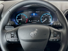 Used 2024  Ford Bronco Sport Big Bend 4x4 at Dutro Auto near Zanesville&comma; OH