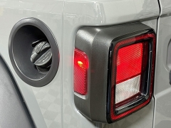 Used 2021  Jeep Wrangler Unlimited Willys Sport 4x4 at Dutro Auto near Zanesville&comma; OH