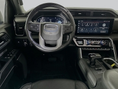 Used 2024  GMC Sierra 1500 4WD Crew Cab 147" Denali at Dutro Auto near Zanesville&comma; OH