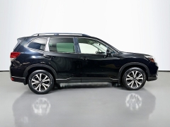Used 2020  Subaru Forester 4d SUV AWD Limited at Dutro Auto near Zanesville&comma; OH